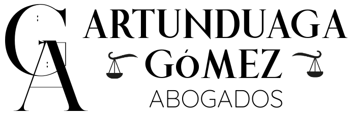 Artunduaga Gómez Abogados Logo
