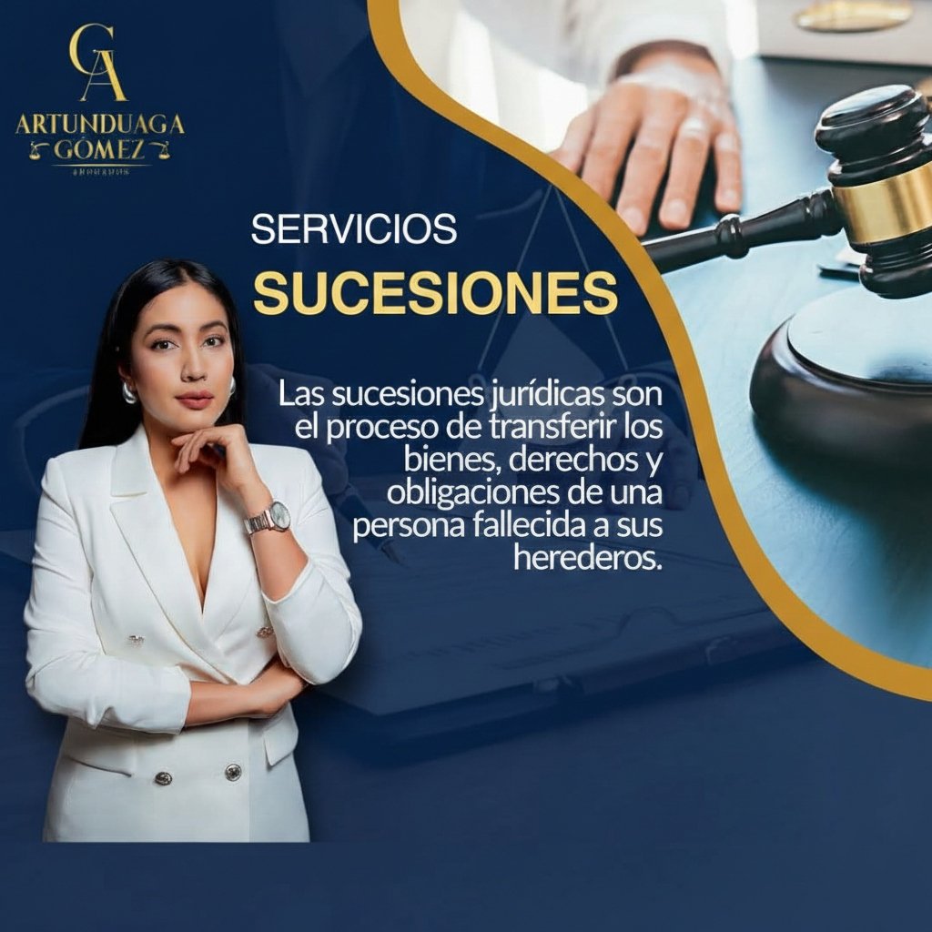 Abogados Pitalito Trámites de Sucesiones Jurídicas